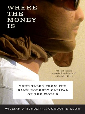 cover image of Where the Money Is